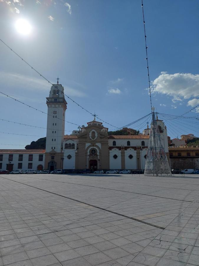 Estudio La Estrella Candelaria Exterior foto